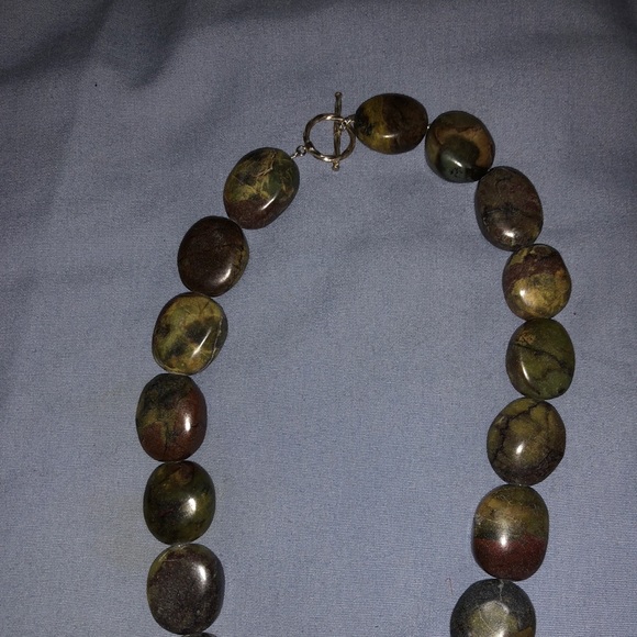 Michael Kors dress and necklace - Picture 8 of 8